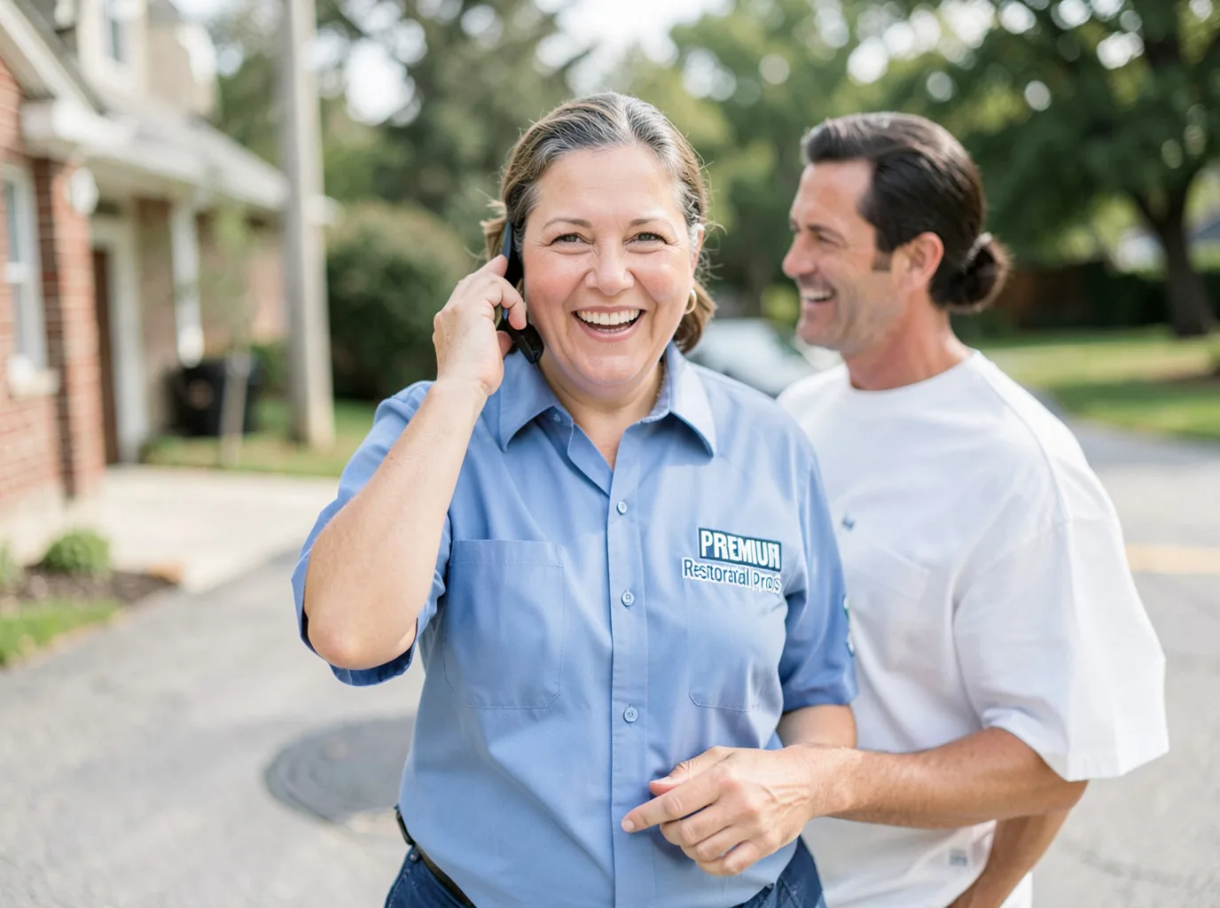 Water Damage Restoration Albany, OK FAQs